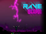 Rave ginklas