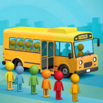 Crazy Būtų Station