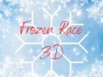 Frozen Race 3-d