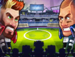 Galvos futbolas – Žvaigždžių lyga