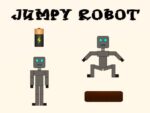 Jumpy robotas