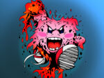 kirby pasaulis