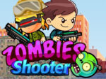 Zombių žudikų būrys