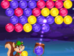 Bubble Woods