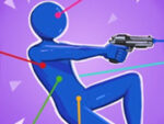 Shootout 3-d